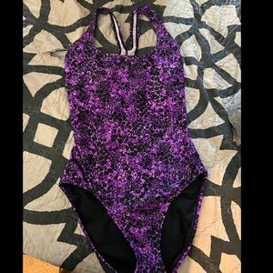 Women’s Speedo swim